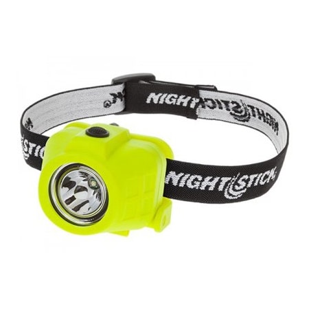 Bayco LED HEADLAMP I.S. 115 LUMENS BYXPP-5452G